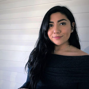 Meet your Posher, Vanessa